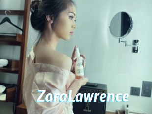 ZaraLawrence