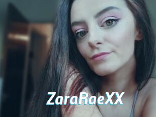 ZaraRaeXX