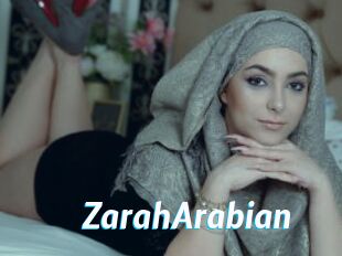 ZarahArabian
