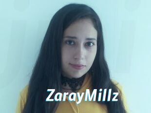 ZarayMillz
