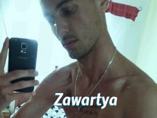 Zawartya J Mine