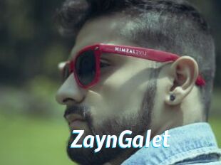 ZaynGalet J Mine