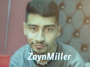 ZaynMiller