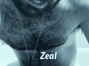 Zeal