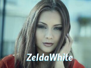 ZeldaWhite