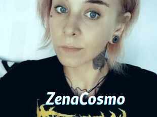 ZenaCosmo