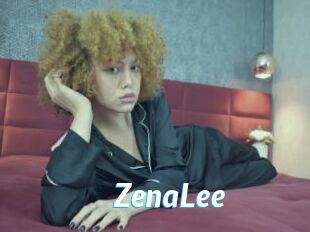 ZenaLee