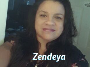 Zendeya