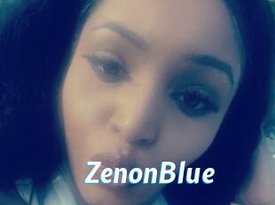 ZenonBlue