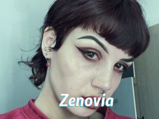 Zenovia