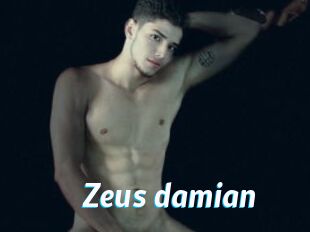 Zeus_damian