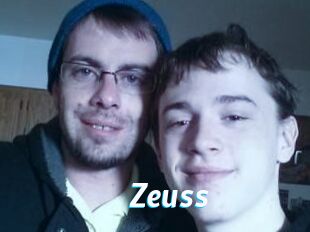Zeuss