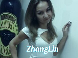 ZhangLin