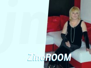 ZinaROOM