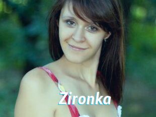 Zironka