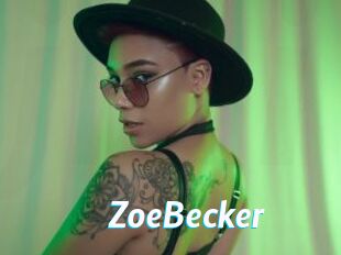 ZoeBecker