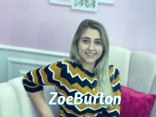 ZoeBurton J Mine