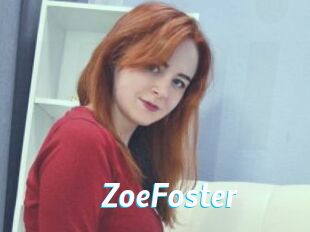 ZoeFoster