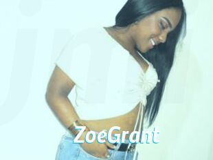 ZoeGrant