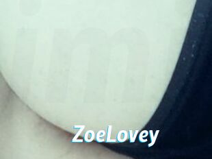 ZoeLovey J Mine