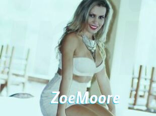 ZoeMoore