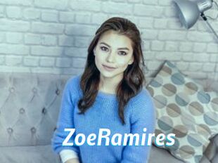 ZoeRamires