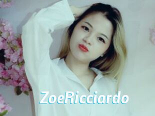 ZoeRicciardo