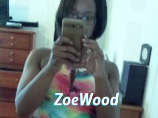 ZoeWood
