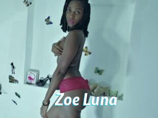 Zoe_Luna J Mine