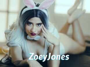 ZoeyJones