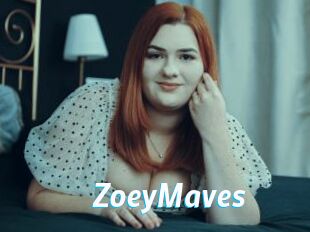 ZoeyMaves