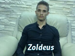 Zoldeus