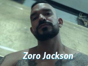 Zoro_Jackson