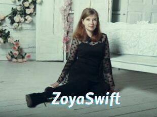 ZoyaSwift