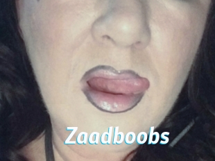 zaadboobs J Mine