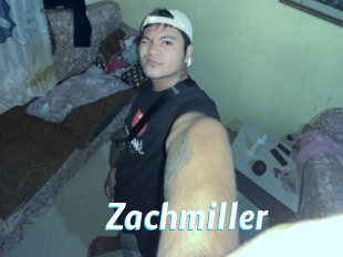 Zachmiller