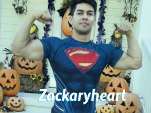 Zackaryheart