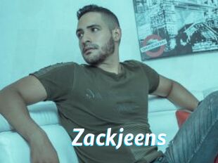 Zackjeens