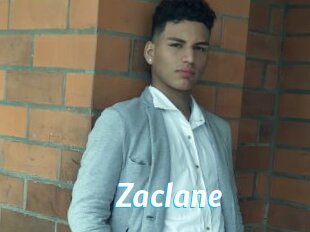 Zaclane