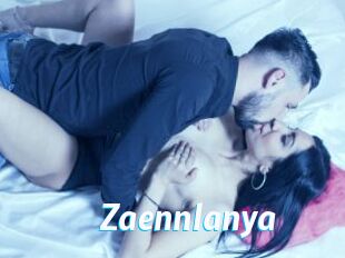 Zaennlanya