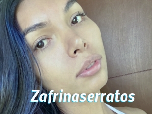 Zafrinaserratos