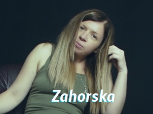 Zahorska