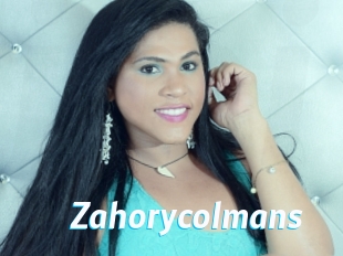 Zahorycolmans