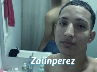 Zaiinperez