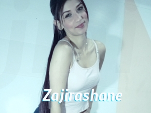 Zajirashane