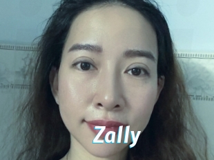 Zally