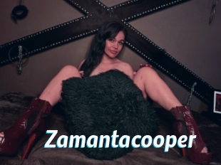 Zamantacooper