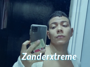 Zanderxtreme