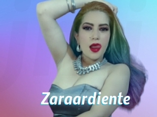 Zaraardiente