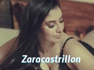 Zaracastrillon